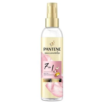 Pantene Pro-V Miracles Lift'N'Volume 7u1 sprej ulje za kosu, 145 ml