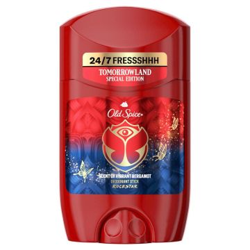 Old Spice Tomorrowland, dezodorans u stiku, 50 ml