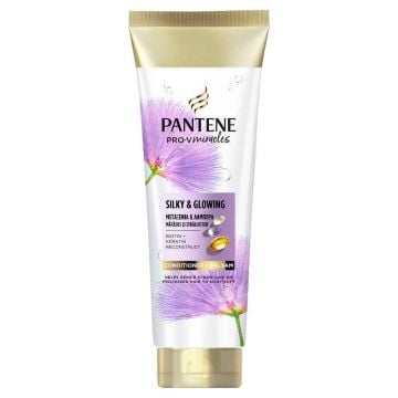 Pantene Silky & Glowing regenerator za kosu, 160ml

