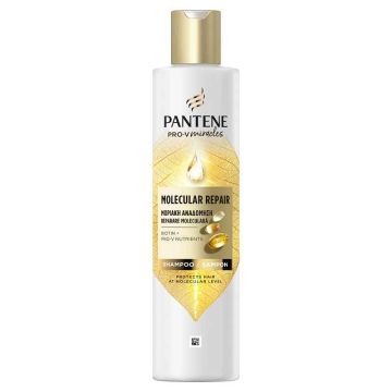 Pantene Molecular Bond Repair šampon 250ml
