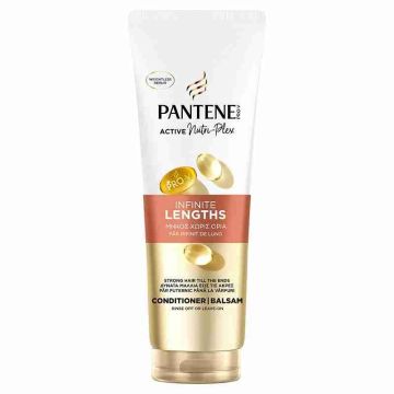 Pantene Pro-V Infinite Lengths regenerator 230 ml