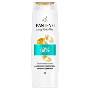 Pantene Pro-V Aqualight šampon, 300 ml