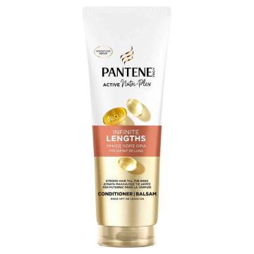 Pantene Pro-V Infinite Lengths regenerator za kosu, 275 ml