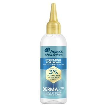 HEAD&SHOULDERS Derma X Pro balzam za kosu HYDRATE, 145ml