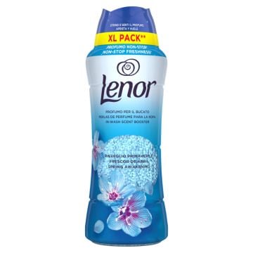 Lenor Spring Awakening parfemske perlice, 495g