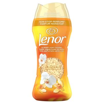 Lenor Gold Orchid & Vanilla parfemske perle 270g