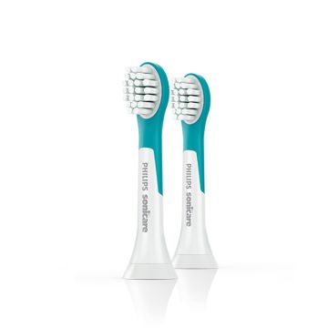Philips Sonicare kompaktne glave za dečju soničnu četkicu za zube HX6032/33
