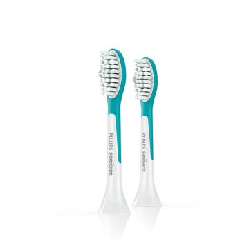 Philips Sonicare standardne glave za dečju soničnu četkicu za zube HX6042/33