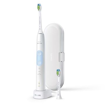 Philips Sonicare ProtectiveClean 5100 Sonična električna četkica za zube HX6859/29