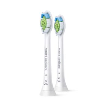 Philips Sonicare W Optimal White Standardne glave sonične četkice za zube HX6062/10
