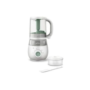 Avent philips 4u1 blender