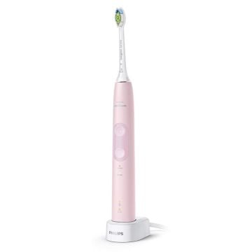 Philips Sonicare ProtectiveClean 4500 Sonična električna četkica za zube HX6836/24