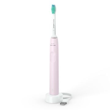 Philips Sonicare 2100 series Sonična električna četkica za zube HX3651/11