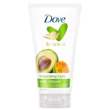 Dove Avocado extract krema za ruke 75ml