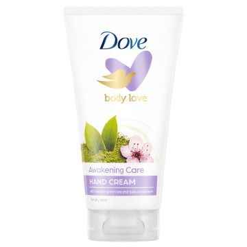 Dove matcha&sakura krema za ruke 75ml