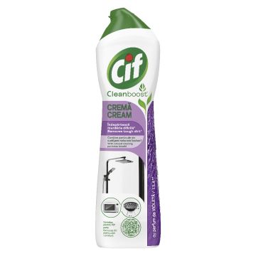 Cif Cream Lila Flower abrazivno sredstvo 500ml