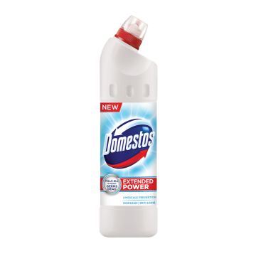 Domestos 24H Plus White & Shine 750 ml