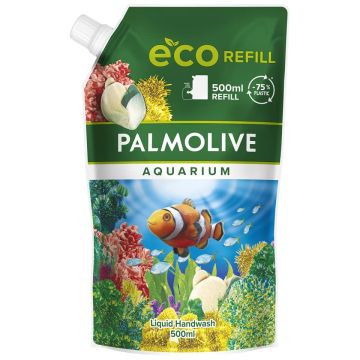 Palmolive tecni sapun Aquarium  500ml