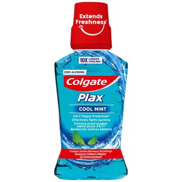 Colgate tečnost za usta 250ml