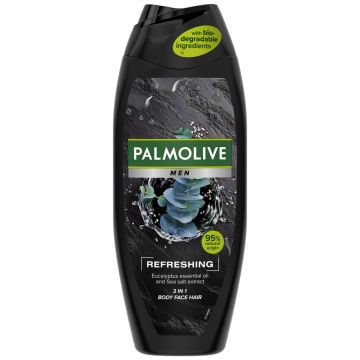 Palmolive pena za kupanje Men Refreshing 500ml