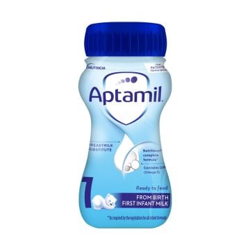 Aptamil  1 spremno mleko 200ml