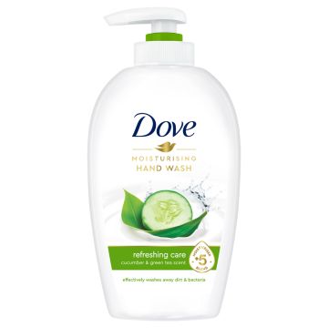Dove Refreshing Care Tečni sapun za ruke 250ml