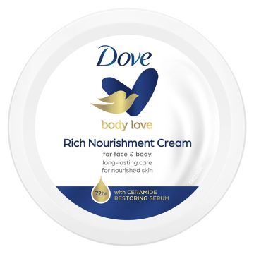 Dove Rich Nourishment univerzalna krema 150 ml