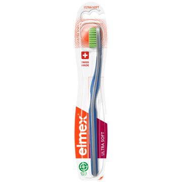 Elmex ultra soft četkica za zube 1kom