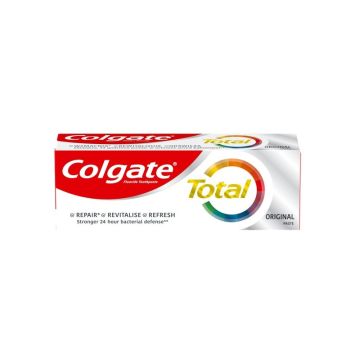 Colgate total original pasta za zube 25ml