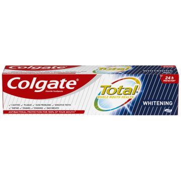 Colgate total advance whitening pasta za zube 100ml