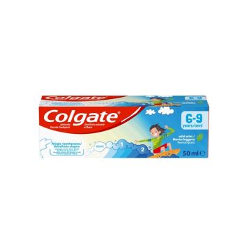 Colgate dečija pasta Smiles 6+ godina 50ml