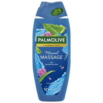 Palmolive pena za kupanje Massage 500ml