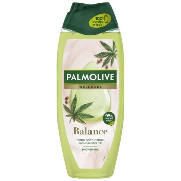 Palmolive pena za kupanje Balance 500ml