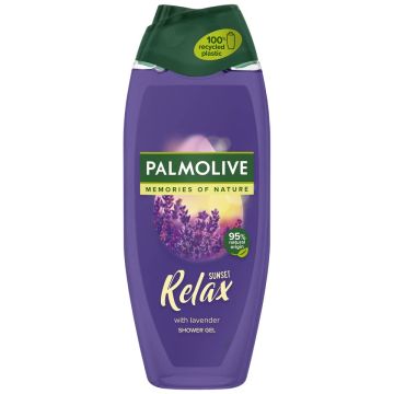 Palmolive pena za kupanje Sunset Relax 500ml