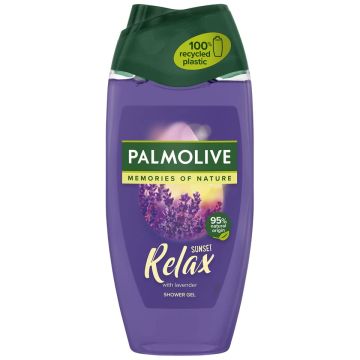 Palmolive gel za tuširanje Sunset Relax 250ml