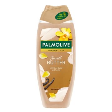 Palmolive Nourish Butter pena za kupanje 500ml