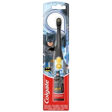 Colgate batman dečija četkica za zube na baterije