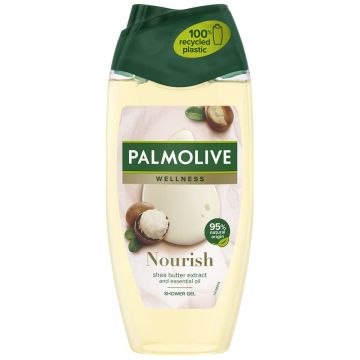 Palmolive gel za tuširanje Nourish 250ml
