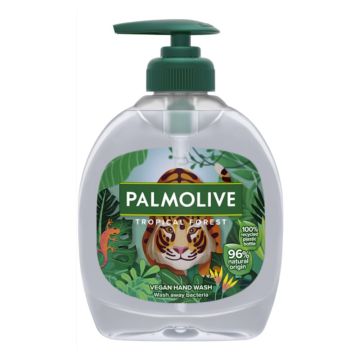 Palmolive tečni sapun Jungle 300ml 