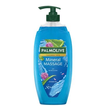 Palmolive pena za kupanje massage 750ml pumpica