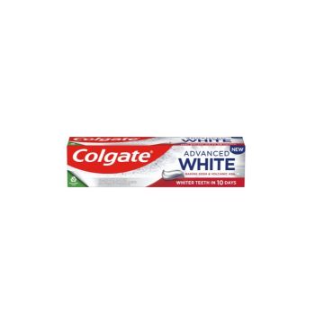 Colgate Advanced white baking & ash pasta za zube 75ml