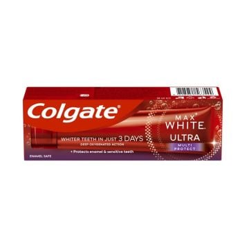 Colgate pasta za zube max white ultra multiprotect 50ml