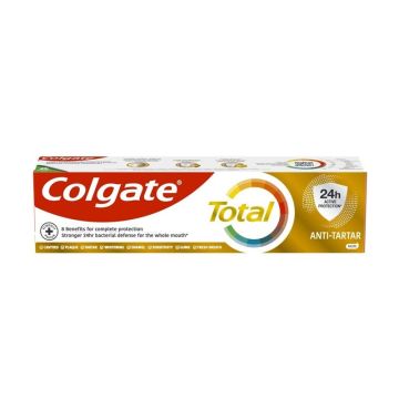 Colgate total anti tartar pasta za zube 100ml