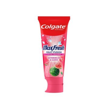 Colgate Max Fresh Fruit Fusion Lubenica & Guava pasta za zube 75ml