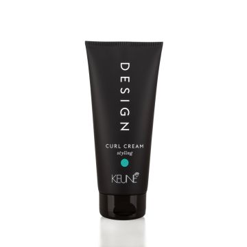 Keune Design Krema za kovrdžavu kosu 200ml