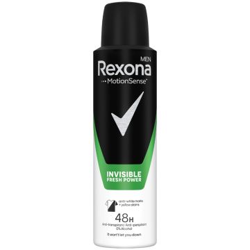 Rexona Invisible Fresh dezodorans u spreju 150ml