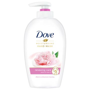 Dove Renewing Care tečni sapun za ruke 250ml