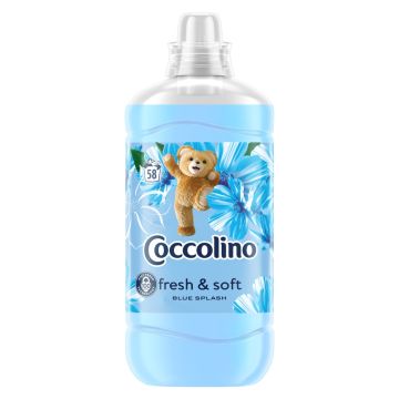 Coccolino Blue omekšivač za veš 1,45L