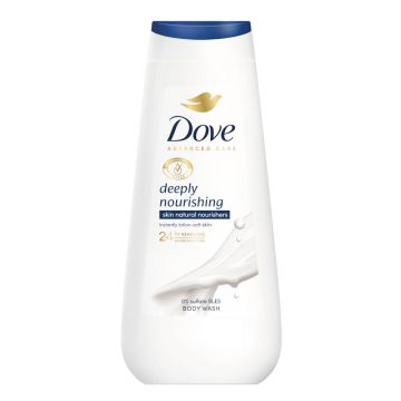 Dove Advanced Care Deeply Nourishing Gel za tuširanje 225ml
