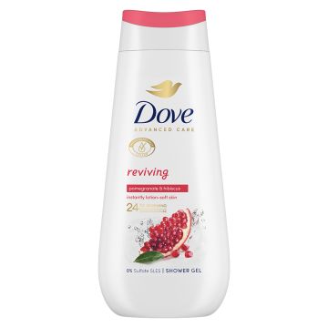 Dove Advanced Care Reviving Gel za tuširanje 225ml